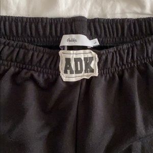 Adika sweats- never worn!